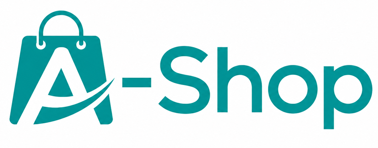 A-Shop Loading